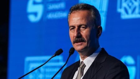 Savunma Sanayii Başkanı Görgün sektörün 3 aylık ihracatını kıymetlendirdi – Düzgün Haber