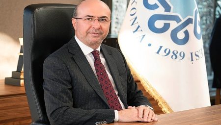 Selçuklu Belediyesi’nin Sürdürülebilirlik Raporu BM Platformu’nda