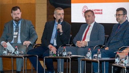 SKUp İzmir’in çıktıları İzmir’de hayatı kolaylaştıracak