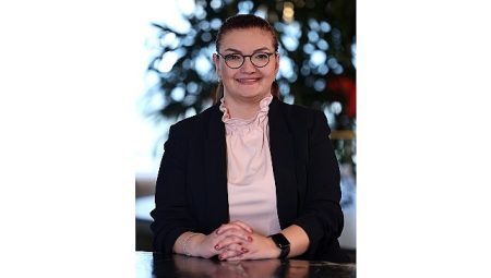 Stablex’in Yeni Genel Müdürü  Burcu Küçükünal Oldu 