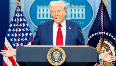 Tarife savaşlarında manipülasyon savı – Düzgün Haber