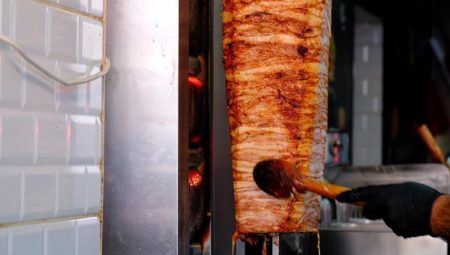 Tavuk döner teyakkuzu! Skandal imgeler sonrası Bakan Yumaklı’dan ilk açıklama – Düzgün Haber