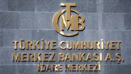 TCMB ile Kazakistan Cumhuriyeti Merkez Bankası swap muahedesi yaptı – Düzgün Haber