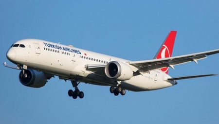 THY, Yunanistan’daki grev nedeniyle kimi seferlerini iptal etti – Düzgün Haber