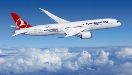 THY’nin Trabzon ve Rize seferleri iptal edildi – Düzgün Haber
