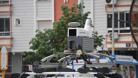 Torbalı Belediyesi’nden dijital atılım