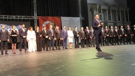 TÜMKİAD aktifliğine 10 bin kişi katıldı