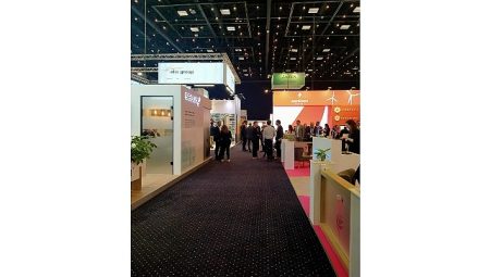 Türk demir çelik bölümü pak güç için rüzgârı ardına alacak