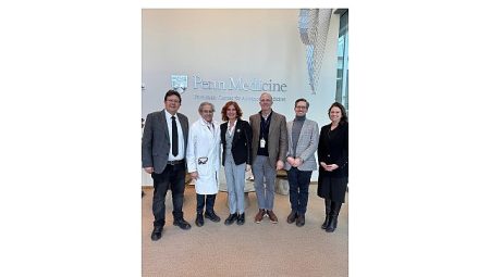 Türkiye’den bilim insanları ABD’nin önder üniversitesiyle geleceğin kanser tedavilerini geliştirecek