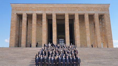 Türkiye’nin Ulusal Pahası VakıfBank 71 Yaşında!