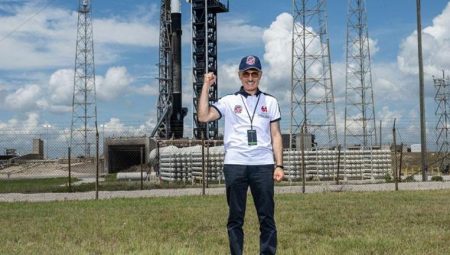 Türksat 6A için geri sayım! Cumhurbaşkanı Erdoğan yarın hizmete alacak – Düzgün Haber