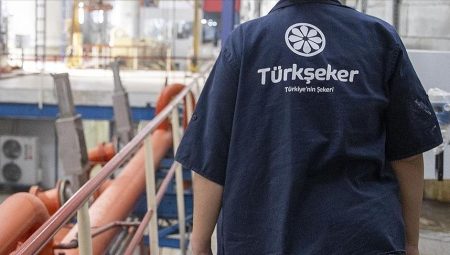 Türkşeker, 1685 emekçi istihdam edecek – Düzgün Haber