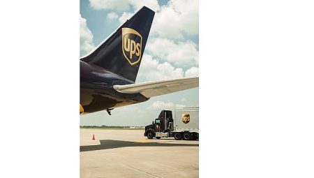 UPS Türkiye, Kesintisiz Teslimatla İhracatta  Öncü Tahliller Sunuyor