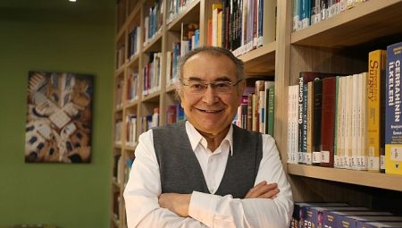 Uzun hayatın sırrı ‘akıl tepsisinde’