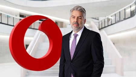 Vodafone Kümesi’nin Etraf Performansına Bir Kere Daha CDP’den Tam Not