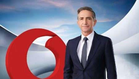 Vodafone’dan 5G Öncesi Bölümde Yapısal Islahat Daveti