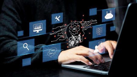 Yapay zekâ istihdamda ‘beyaz yakalı’ya tehdit – Düzgün Haber