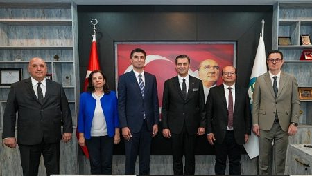 Yeraltı Sularındaki Karar Yetkisi DSİ’de