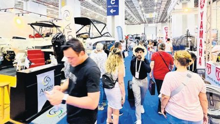 Yerli tekneler dünyaya açılıyor – Düzgün Haber