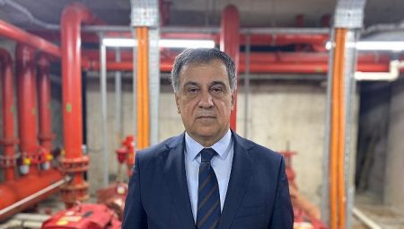 Zelzele sonrası en büyük tehditlerden biri yangın riski!