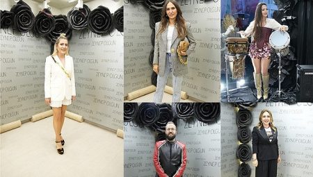 Zeynep Olgun’un Yeni Adresi Cumhuriyet Bulvarı’nda Görkemli Bir Açılışla Kapılarını Açtı