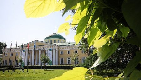 11. Nevski Milletlerarası Ekoloji Kongresi Saint Petersburg’da Düzenlenecek