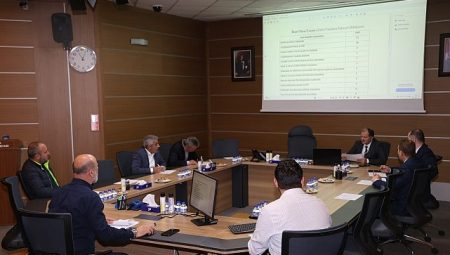 139 araca ceza, 9 araca trafikten men