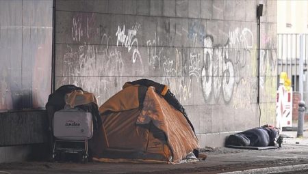 93 milyondan fazla Avrupalı yoksulluk riskiyle karşı karşıya – Düzgün Haber