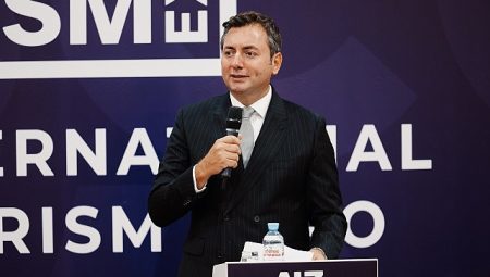 Afyonkarahisar, mermer zenginliği ile global buluşma noktası olacak