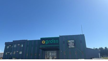 Agrotech tarım ve teknolojideki gücünü perakendeye taşıdı