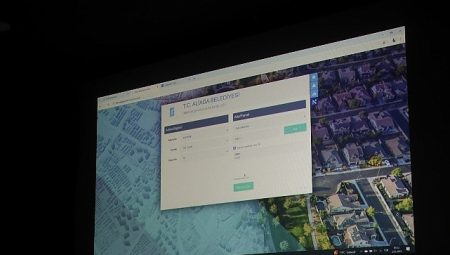 Aliağa Belediyesi’nde E-İmar Periyodu Başladı