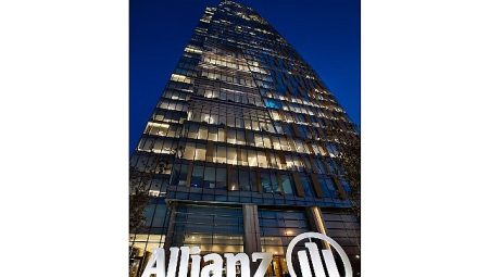 Allianz Türkiye, çevresel sürdürülebilirlikte 2030 maksatlarına ulaştı