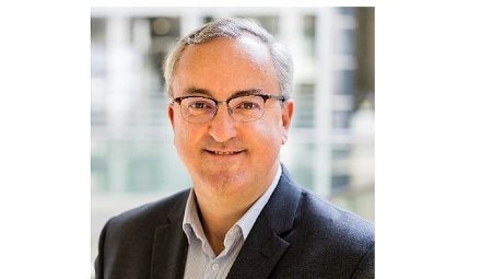 Alstom’un Afrika, Orta Doğu ve Orta Asya Bölgesi Başkanlığına Martin Vaujour Atandı