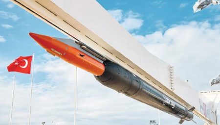 ASELSAN’ın birinci çeyrek cirosu 22.8 milyar lira oldu – Düzgün Haber