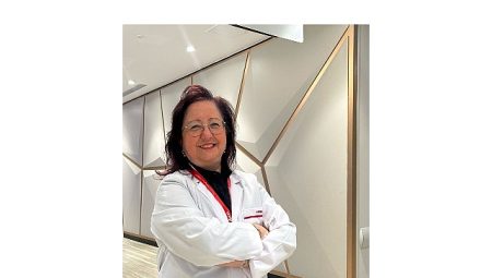 Bağırsak Sıhhatiniz İçin Pelvik Taban Hastalarına Dikkat