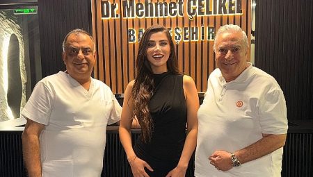 Bahçeşehir’de Estetikte Yeni Merkez: Dr. Mehmet Çelikel ve Deren Yaşar’dan Sağlık Bakanlığı Onaylı Klinik