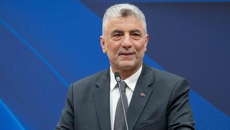 Bakan Bolat, müteahhitlik firmalarıyla Libya’ya gidiyor – Düzgün Haber