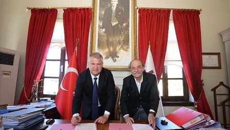 Balıklıova’da üreticinin yüzü “zeytinle” gülecek