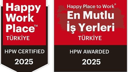 BİM “Türkiye’nin En Memnun İşyerleri” Ortasında