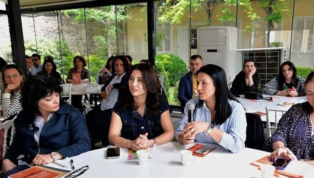 Bornova’da Toplumsal Cinsiyet Eşitliği için güçlü adımlar