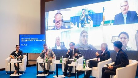 BRICS Nükleer Platformu’nun birinci uzman paneli Çin’de düzenlendi