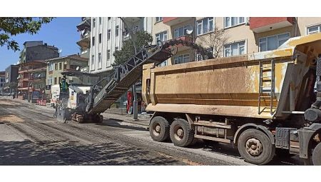 Büyükşehir kaynakları verimli kullanıyor