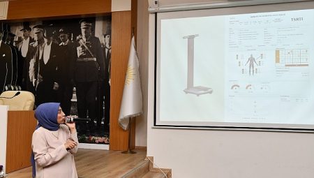 Çiğli Belediyesi’nden Bayanlara Sağlıklı Hayat Paneli