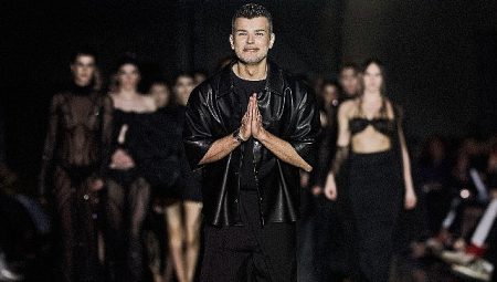 Cihan Nacar’dan Bakü’de Görkemli Çıkış: Tüm Gücüyle ‘Siyah’ Sahnede!