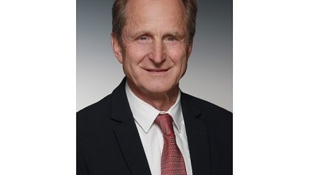 Corendon Airlines’ta üst seviye atama