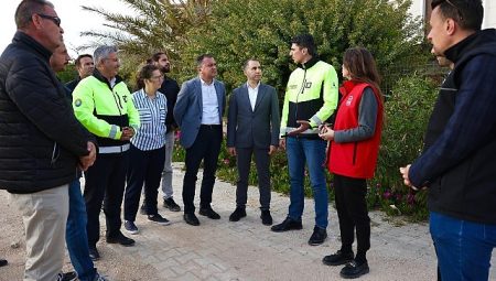 Denizli: “Yaz dönemine daha sağlıklı, inançlı ve konforlu bir başlangıç”