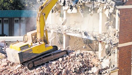 Dönüşüm için dayanak artışı Resmi Gazete’de – Düzgün Haber