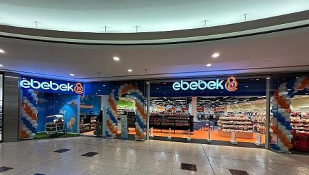 ebebek’in 2025 birinci çeyrek FAVÖK meblağı yüzde 33 artışla 234 milyon TL oldu