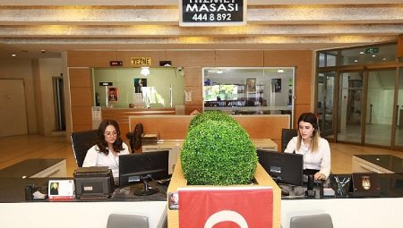 Efes Selçuk’ta Talepler Yanıtsız Kalmıyor: SELBİM’den Süratli ve Tesirli Tahlil