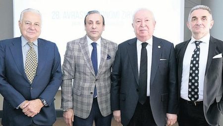 Fırsatlar ve tehditler konuşulacak – Düzgün Haber